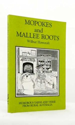 Seller image for Mopokes and Mallee Roots for sale by Adelaide Booksellers