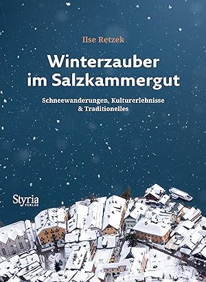 Immagine del venditore per Winterzauber im Salzkammergut venduto da moluna