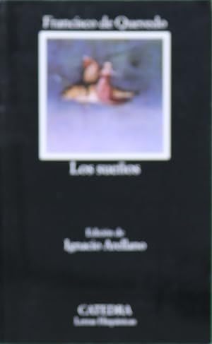 Seller image for Los sueos for sale by Librera Alonso Quijano