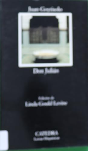 Seller image for Don Julin for sale by Librera Alonso Quijano