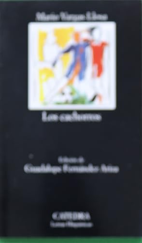 Seller image for Los cachorros for sale by Librera Alonso Quijano