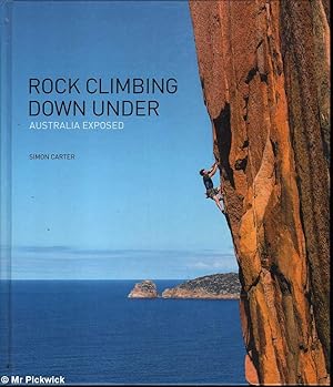 Rock Climbing Down Under: Australia Exposed