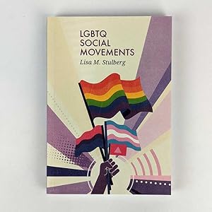 LGBTQ Social Movements