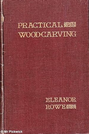 Practical Wood - Carving