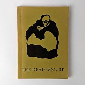 Seller image for The Dead Accuse: Collection of Letters from Behind the Iron Curtain for sale by Book Merchant Jenkins, ANZAAB / ILAB