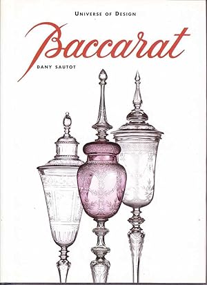 Universe of Design: Baccarat