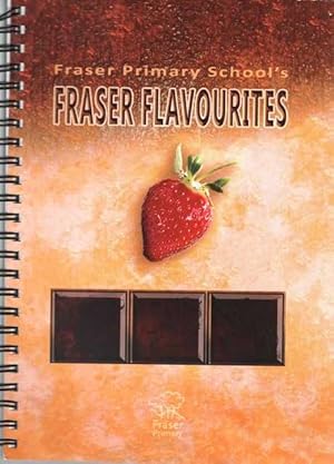 Fraser Primary School's : Fraser Favourites