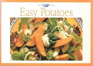Seller image for Easy Food: Easy Potatoes for sale by Leura Books
