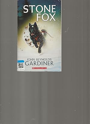 Seller image for Stone Fox for sale by TuosistBook