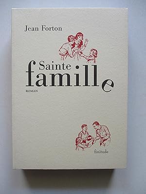 Sainte Famille