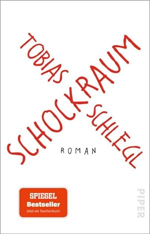 Bild des Verkufers fr Schockraum : Roman | Aufrttelnder SPIEGEL-Bestseller ber das Gesundheitssystem zum Verkauf von Smartbuy