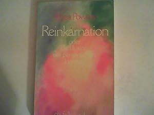 Seller image for Reinkarnation. Oder die Illusion der persnlichen Identitt for sale by ANTIQUARIAT FRDEBUCH Inh.Michael Simon