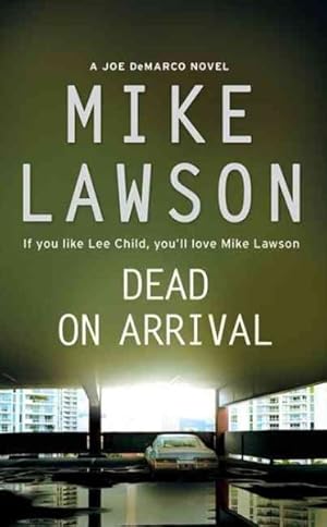 Seller image for Dead on Arrival for sale by GreatBookPrices