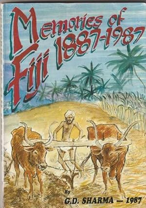 Memories of Fiji 1887-1987