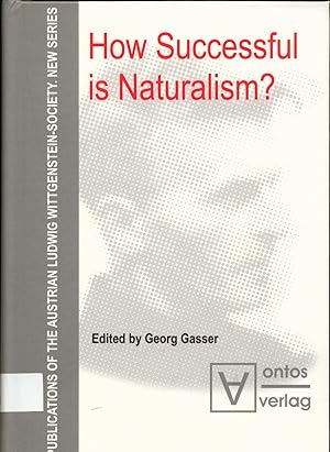 Seller image for How Successful is Naturalism? for sale by avelibro OHG