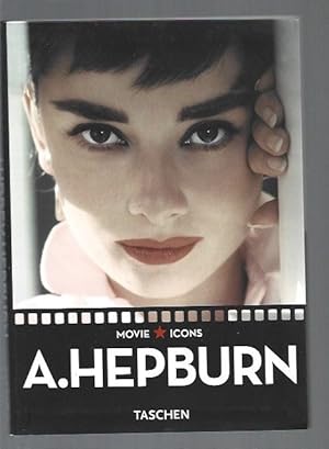 Image du vendeur pour A. HEPBURN (AUDREY HEPBURN) mis en vente par Desvn del Libro / Desvan del Libro, SL