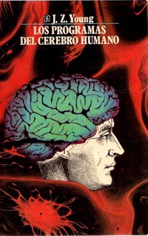 Bild des Verkufers fr Los programas del cerebro humano . zum Verkauf von Librera Astarloa