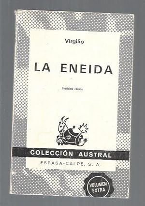 Imagen del vendedor de ENEIDA - LA a la venta por Desvn del Libro / Desvan del Libro, SL