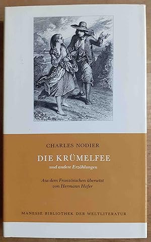 Die Krümelfee und andere Erzählungen