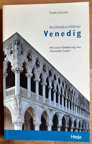 Architekturführer Venedig