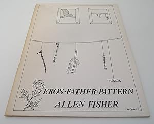 Seller image for EROS : FATHER : PATTERN, place 39 for sale by Test Centre Books