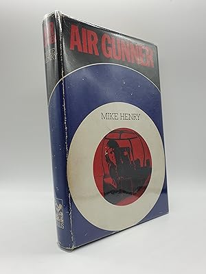 Seller image for Air Gunner for sale by Barclay Books