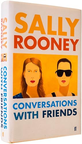 Seller image for Conversations with Friends for sale by Henry Sotheran Ltd
