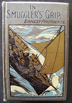 IN SMUGGLERS' GRIP