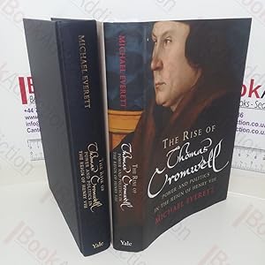 Immagine del venditore per The Rise of Thomas Cromwell: Power and Politics in the Reign of Henry VIII, 1485-1534 venduto da BookAddiction (ibooknet member)