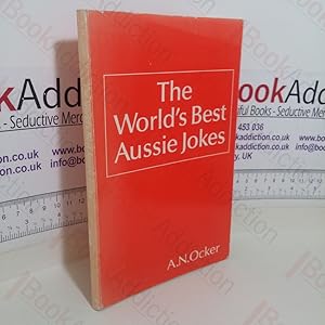 Immagine del venditore per The World's Best Aussie Jokes venduto da BookAddiction (ibooknet member)