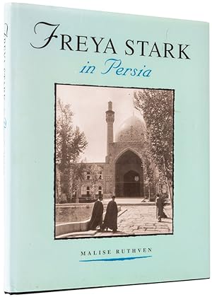 Image du vendeur pour Freya Stark in Persia. mis en vente par Henry Sotheran Ltd