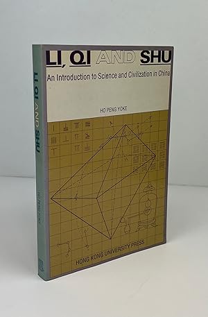 Seller image for Li, Qi and Shu: An Introduction to Science and Civilization in China for sale by Free Play Books