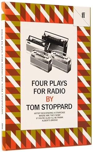 Seller image for Four Plays for Radio for sale by Henry Sotheran Ltd