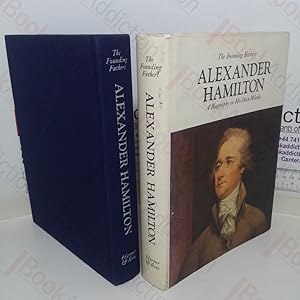 Seller image for Alexander Hamilton: A Biography in His Own Words (The Founding Fathers series) for sale by BookAddiction (ibooknet member)