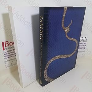 Imagen del vendedor de Faberg in the Royal Collection a la venta por BookAddiction (ibooknet member)