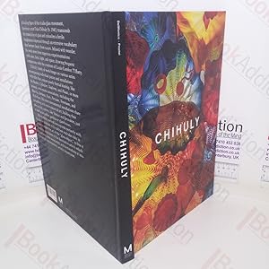 Seller image for Chihuly for sale by BookAddiction (ibooknet member)