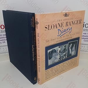 Seller image for The Official Sloane Ranger Diary: The First Guide to the Sloane Year for sale by BookAddiction (ibooknet member)