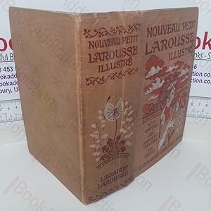 Bild des Verkufers fr Nouveau Petit Larousse Illustre Dictionnaire Encyclopedique zum Verkauf von BookAddiction (ibooknet member)