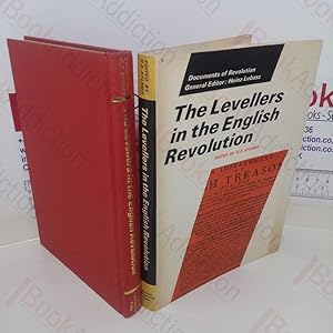 Seller image for The Levellers in the English Revolution (Documents of Revolution series) for sale by BookAddiction (ibooknet member)