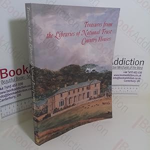 Treasures from the Libraries of National Trust Country Houses