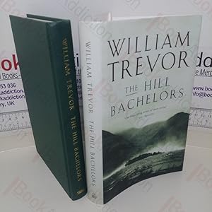 Seller image for The Hill Bachelors for sale by BookAddiction (ibooknet member)