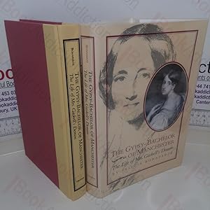 Seller image for The Gypsy-Bachelor of Manchester: The Life of Mrs Gaskell's Demon for sale by BookAddiction (ibooknet member)