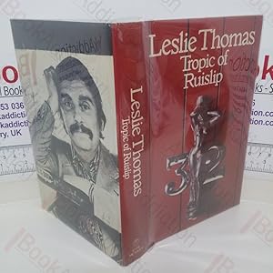 Seller image for Tropic of Ruislip for sale by BookAddiction (ibooknet member)