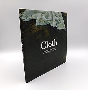 Cloth: A visual and verbal collaboration.