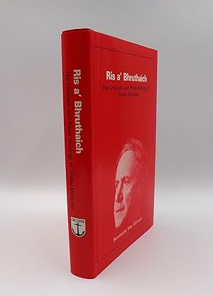 Ris a Bhruthaich: Criticism and Prose Writings.