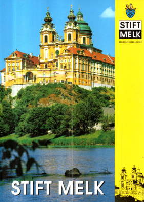 Seller image for Stift Melk. for sale by Leonardu