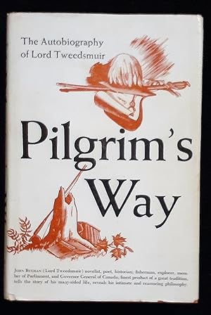 Pilgrim's Way, An Essay in Recollection