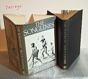 Imagen del vendedor de The Songlines a la venta por FARRAGO