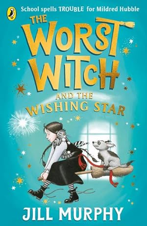 Bild des Verkufers fr The Worst Witch and The Wishing Star zum Verkauf von Smartbuy