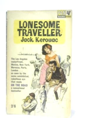 Seller image for Lonesome Traveller for sale by World of Rare Books